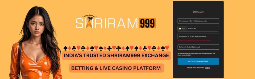 Shriram999
