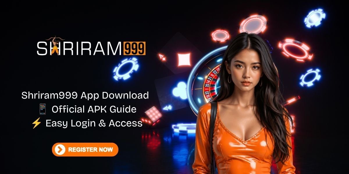 Shriram999 App Download
