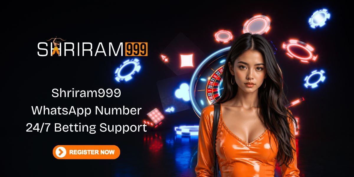 shriram999 WhatsApp Number